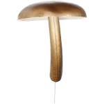 Фигура на спице «Гриб - Подберезовик» 14 см