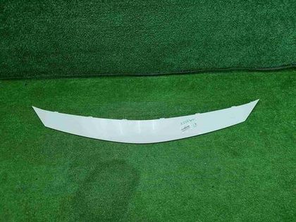 Накладка решетки радиатора GAC GS3 1 (2024-н.в.)