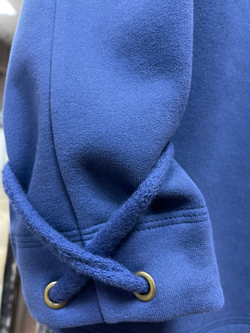 Свитшот Василёк