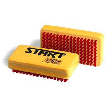 Щетка START финишная