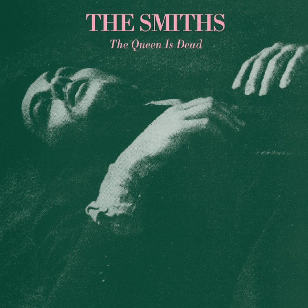 The Smiths / The Queen Is Dead (CD)