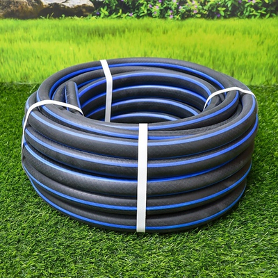 Шланг 20м "Торнадо" 3-х слойный армированный ТЭП d18мм