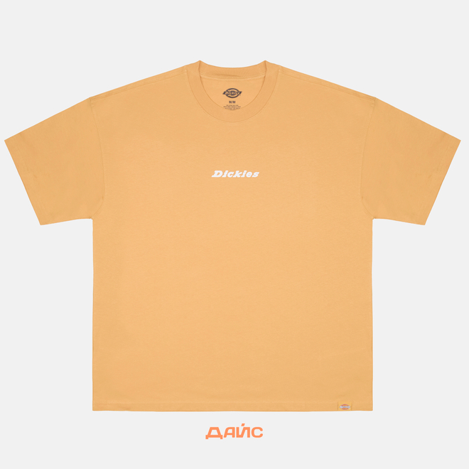 Футболка мужская Dickies Enterprise