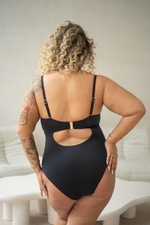 SOLAR Bodymhm Купальник сплошной