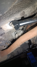 Распорка передняя нижняя Subaru Outback 4 (BR) (ПОД ЗАКАЗ)
