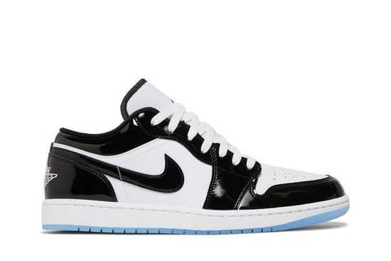 Кроссовки Jordan Air Jordan 1 Low "Concord"