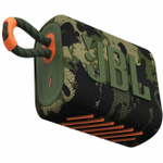 JBL GO 3 камуфляж