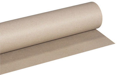 Укрывочная бумага Abdeckpapier 1 м / 50 м, 90 г/м2