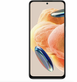 Смартфон Xiaomi Redmi Note 12 Pro 4G 8/128 ГБ Global, Dual nano SIM, серый
