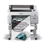 Плоттер Epson SureColor SC-T3200 (C11CD66301A0)