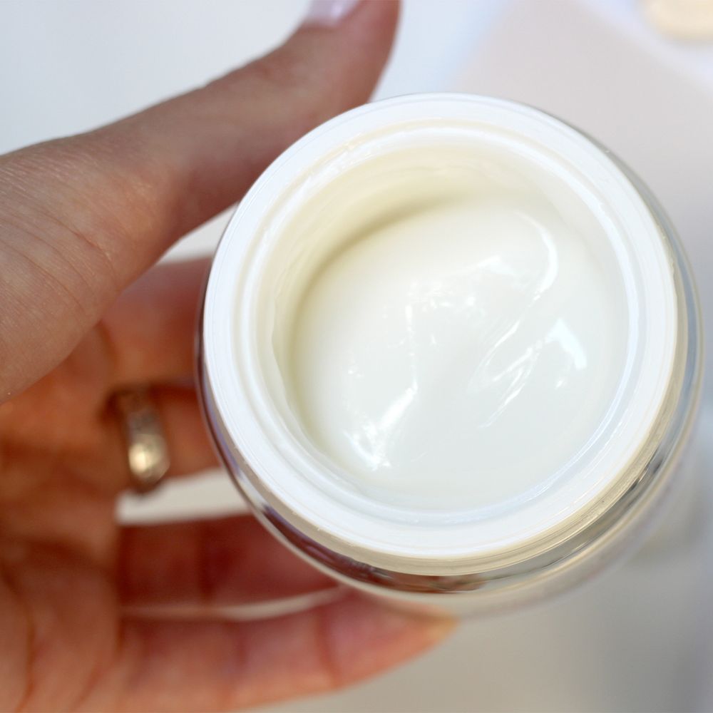 Ericson Laboratoire Успокаивающий крем с пре- и постбиотиками Sensibacilia Skin Ecology Nutritive Cream 50 мл