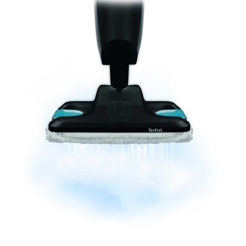 Пароочиститель Tefal Steam Power VP6555RH