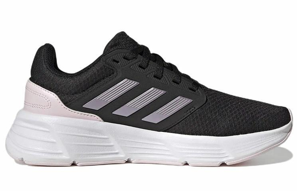 Кроссовки Adidas Galaxy 6 (Женская размерная сетка)