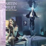 Martin Briley / One Night With A Stranger (LP)