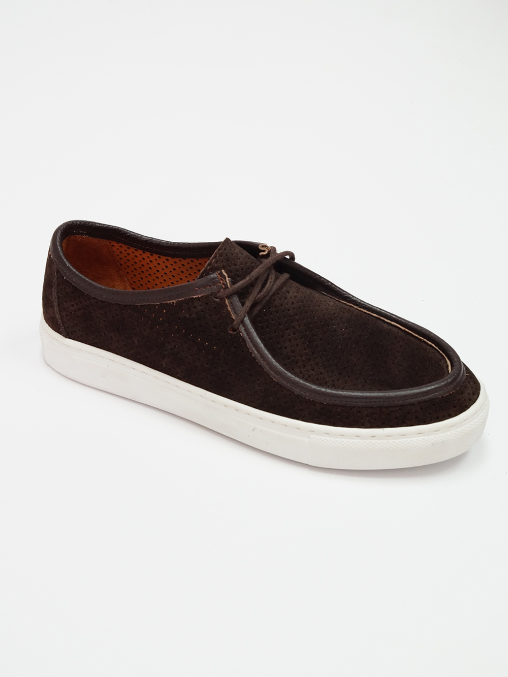 Полуботинки женские летние ECEM SHOES 861 \02Z