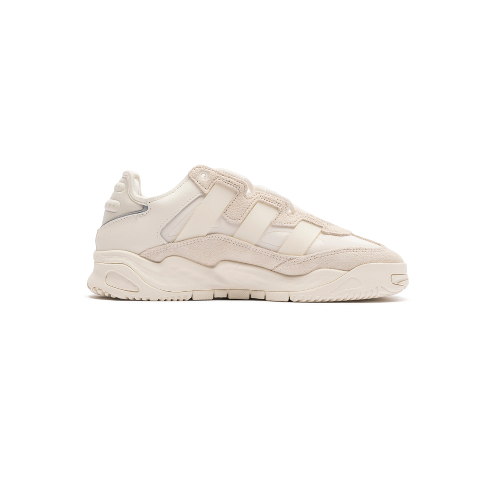 Кроссовки Adidas Niteball "Cream White" Women's