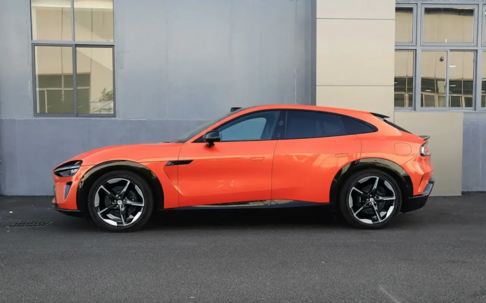 Кованые диски Xiaomi YU7 2025+ автомобильные диски колеса ковка диск