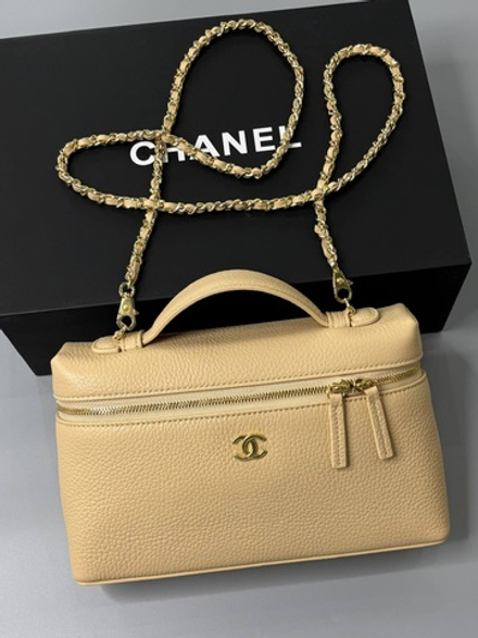 Сумка Chanel