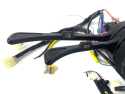 Установочный комплект Нива 4х4/Легенд (шлейф) для подключения мультируля