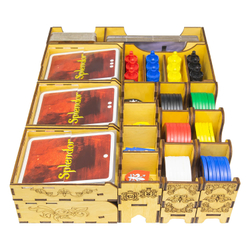 Органайзер Роскошь (Splendor)