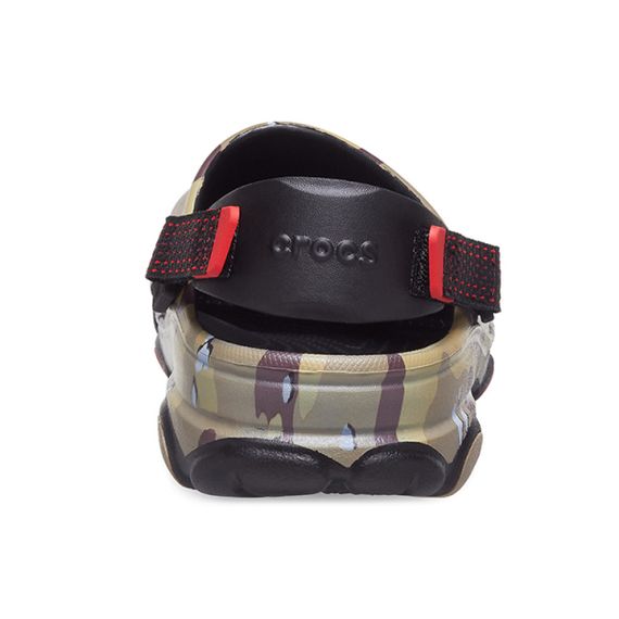 Crocs Classic Clog 'Desert Camouflage'