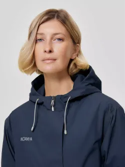 Куртка женская САЛМИ (Salmi) NORPPA маренго