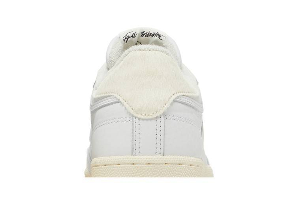 Кроссовки Reebok Club C 85