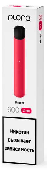 ОЭС (М) Plonq Alpha 600 Вишня