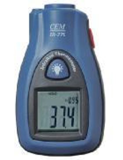 DT-xxxx, IR-xxx, Пирометры инфракрасные, № в ГРСИ РФ - 53856-13