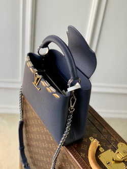 Louis Vuitton Capucines BB
