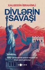 Divlərin Savaşı
