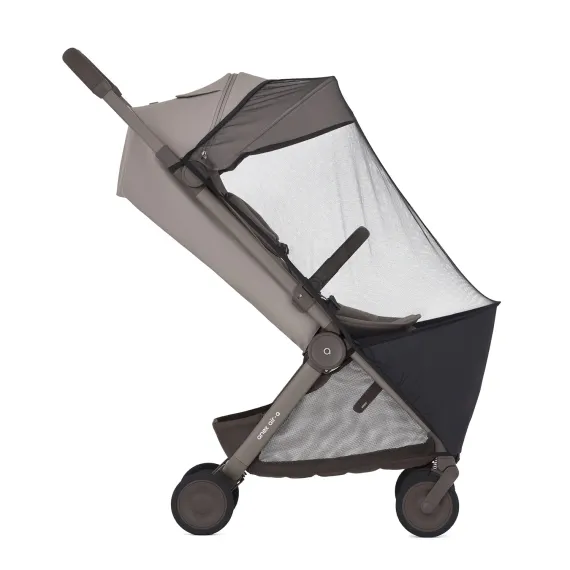 Коляска ANEX AIR-Q Crumbly