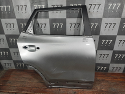 Дверь задняя правая Kia Seltos 19-нв Б/У Оригинал 77004Q5000