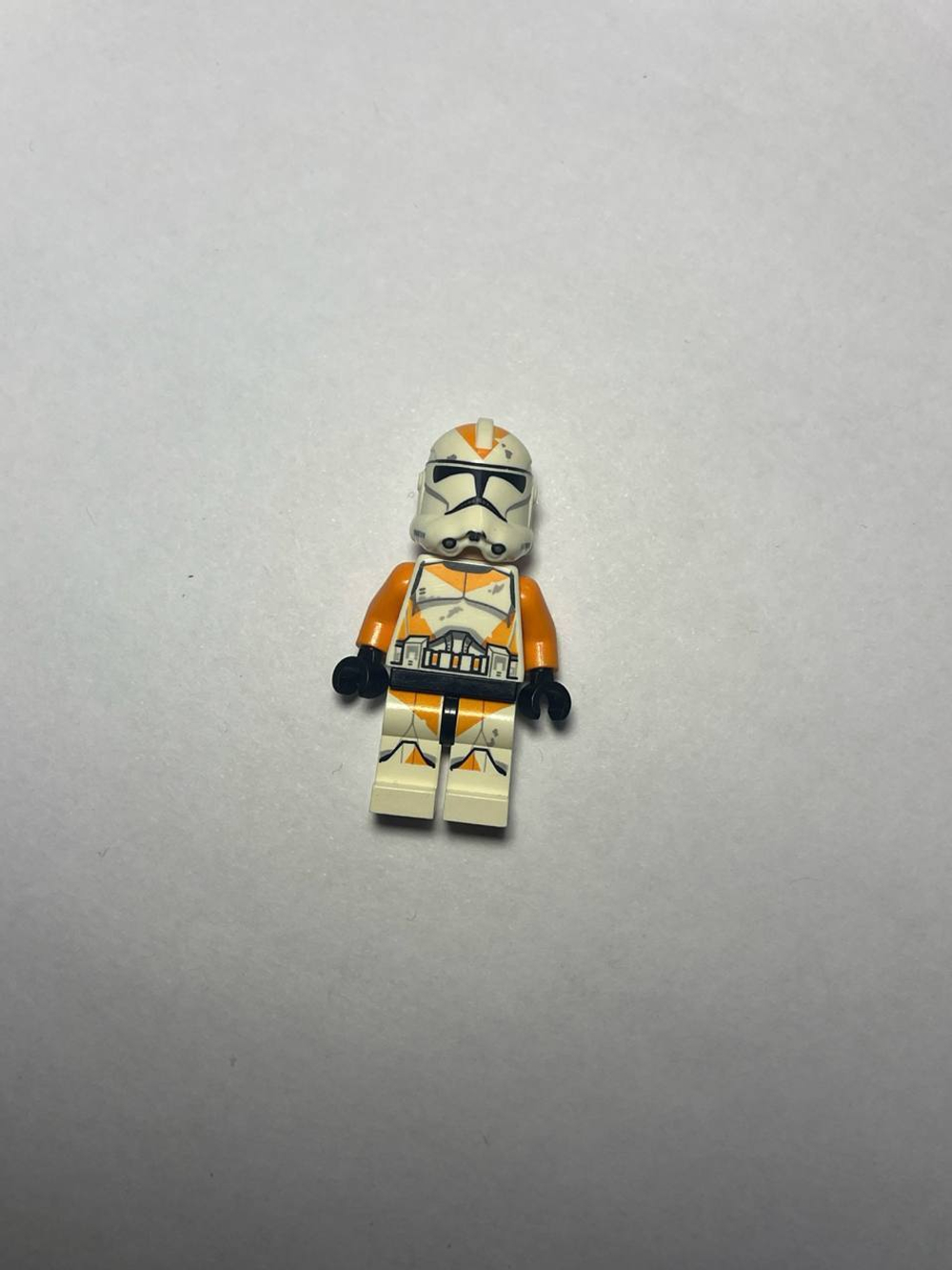 USED Клон солдат, 212-й штурмовой батальон (Фаза 2) sw0522