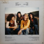 Journey / Next (LP)