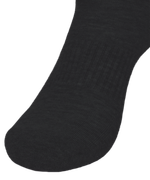 Носки средние ESSENTIAL Mid Cushioned Socks, черный