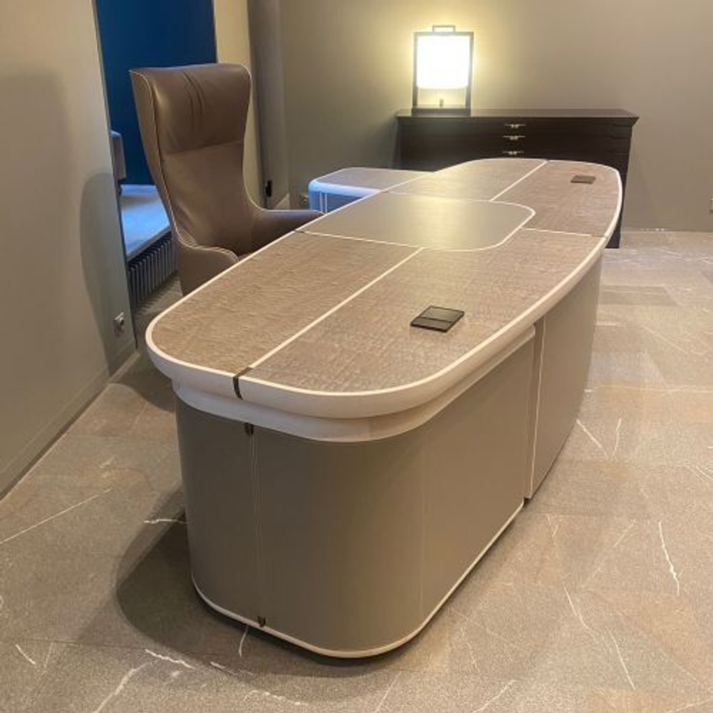 Стол письменный Giorgetti TYCOON 70044