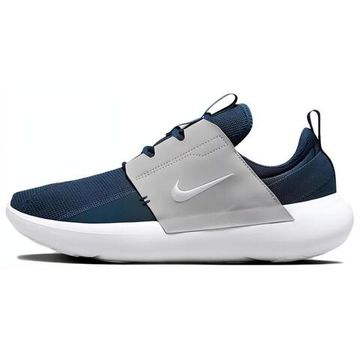NIKE E Series - популярная обувь для мужчин / Белый Мужской