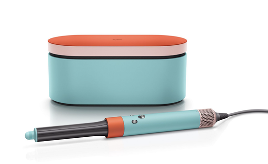 Мультистайлер Dyson Airwrap multi-styler Complete Long HS05 Limited Edition Ceramic Pop EU