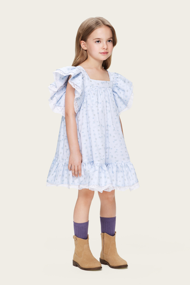 Платье "Эмили"