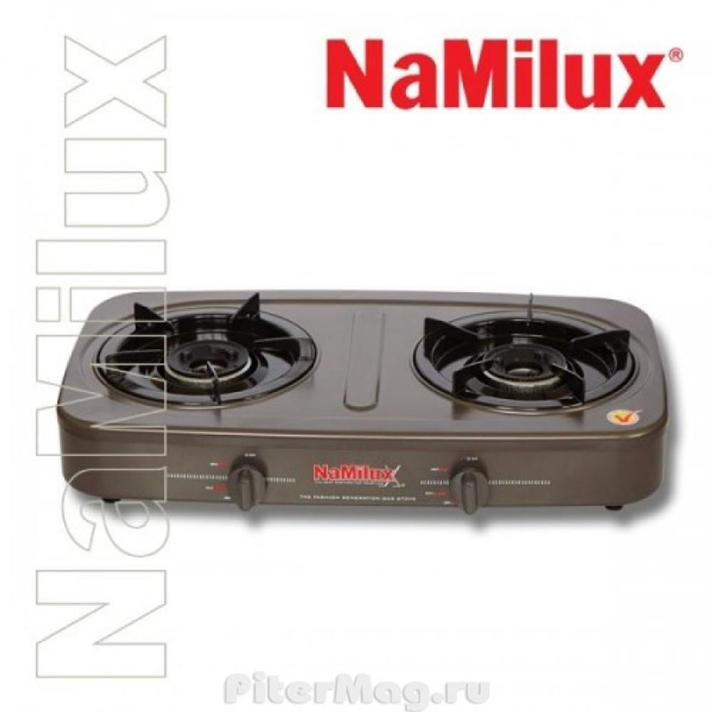 Газовая плита NaMilux NA-590FM