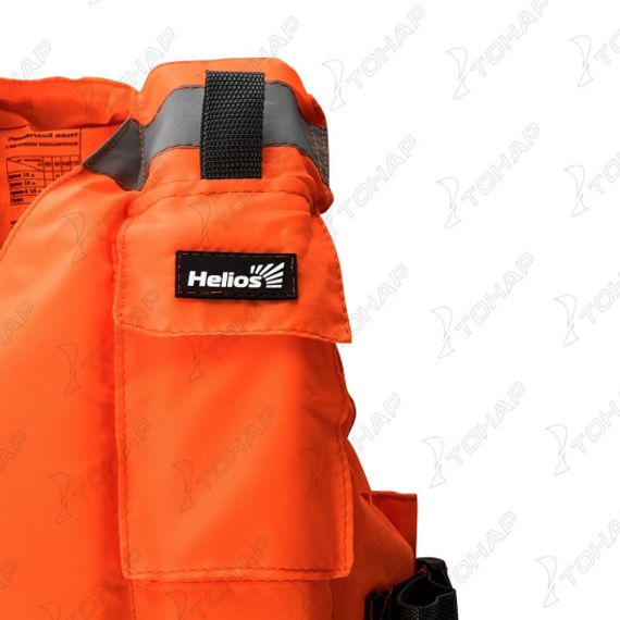 Страховочный жилет Helios Аржан 10 л.