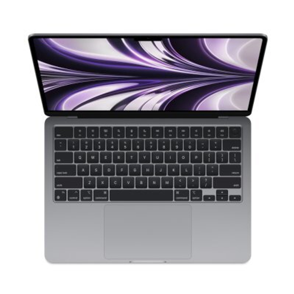 Ноутбук Apple MacBook Air 13 2022 Z15T0000A