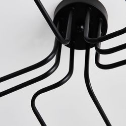 Потолочная Люстра Scheme Gold By Imperiumloft