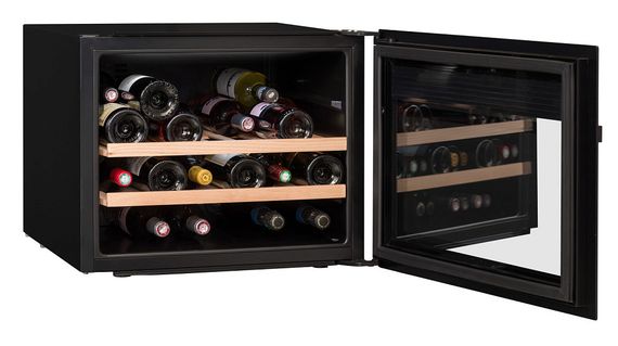 Винный холодильник LaSommeliere LSBI28B
