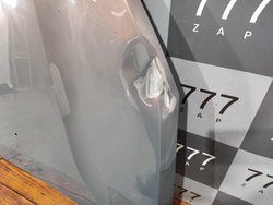 Капот Lada Vesta 15-нв Б/У Оригинал 8450039378