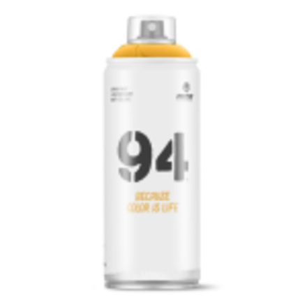 Краска MTN 94 - 400мл