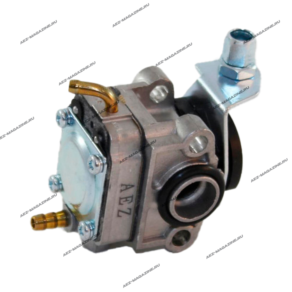 Карбюратор для бензокосы Чемпион Т-283,284