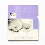 Netherlands 2002 Baby Set