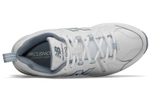 Кроссовки New Balance Nb 608 V5 (Женская размерная сетка)
